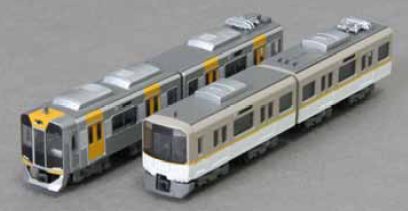 Bトレイン 阪神1000系＆近鉄5820系」販売（2009年3月20日） - 鉄道コム