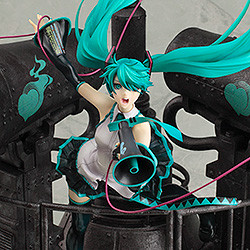 初音ミク 恋は戦争ver. DX