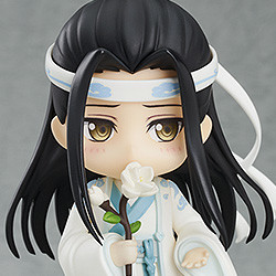 ねんどろいど 藍忘機 DX