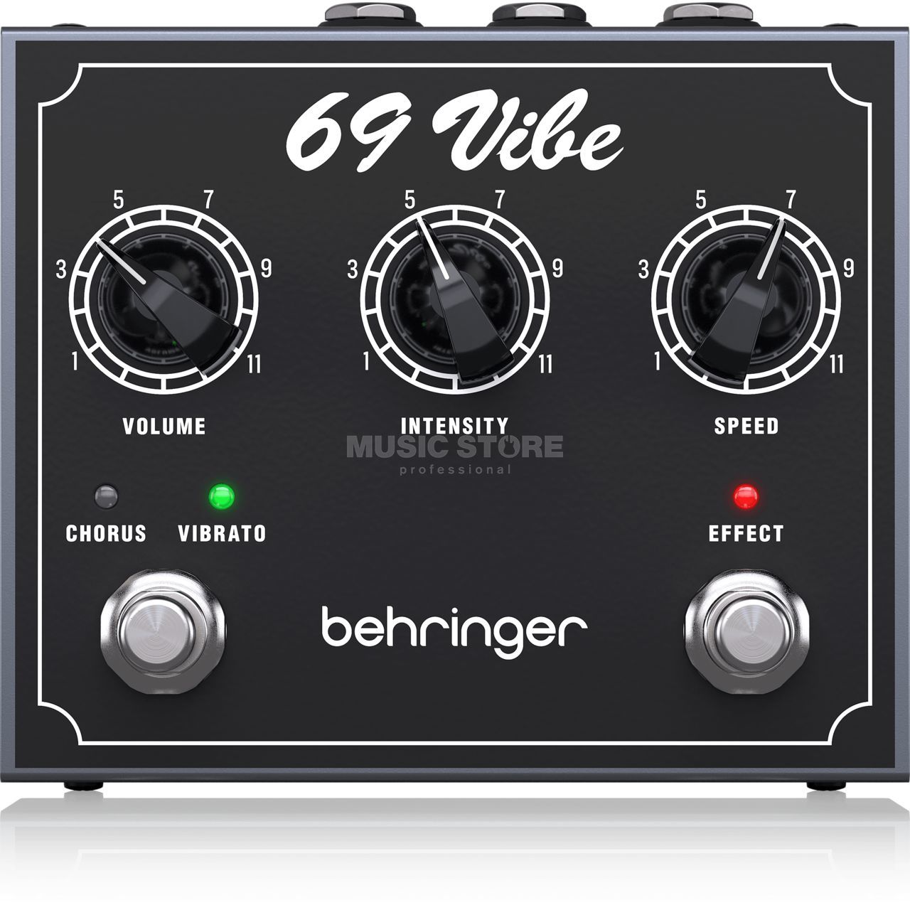 Behringer 69 Vibe | MUSIC STORE professional