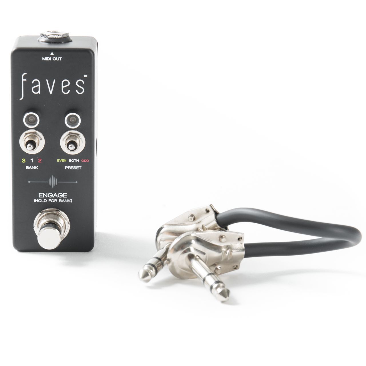 Chase Bliss Brothers AM・ Favesセット