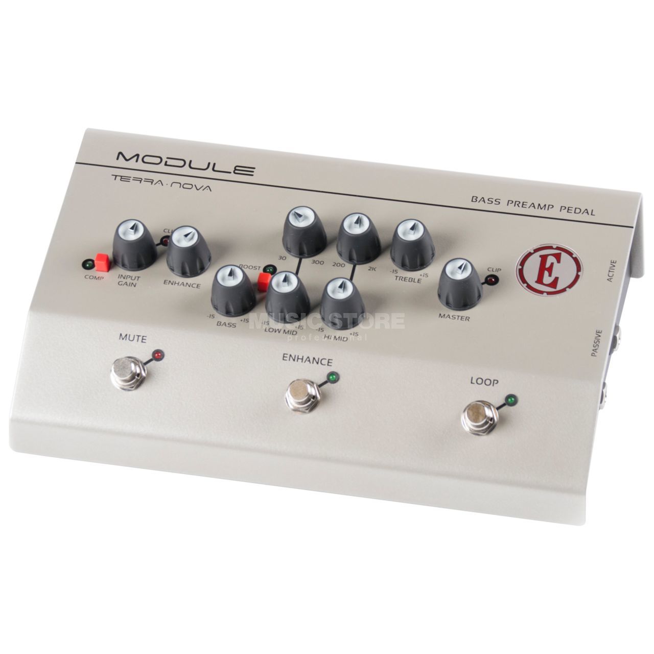 Eden Module | MUSIC STORE professional