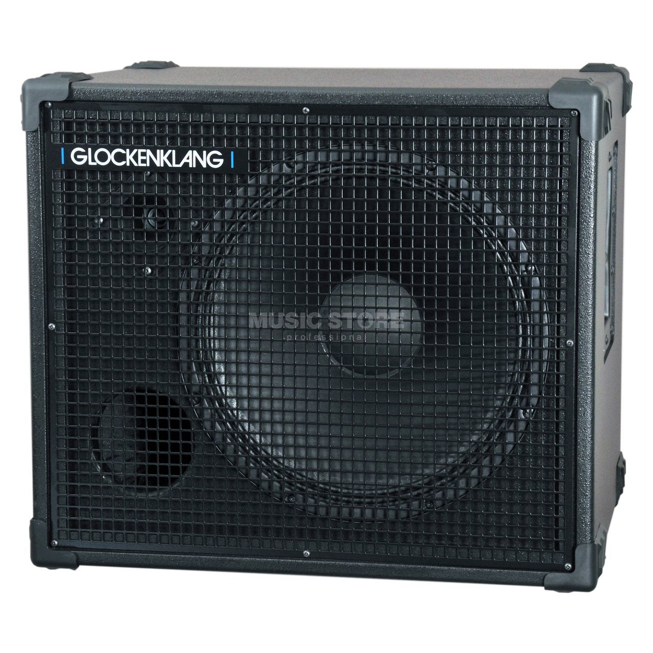 Glockenklang Uno Rock Deluxe Cabinet 8 Ohm | USA