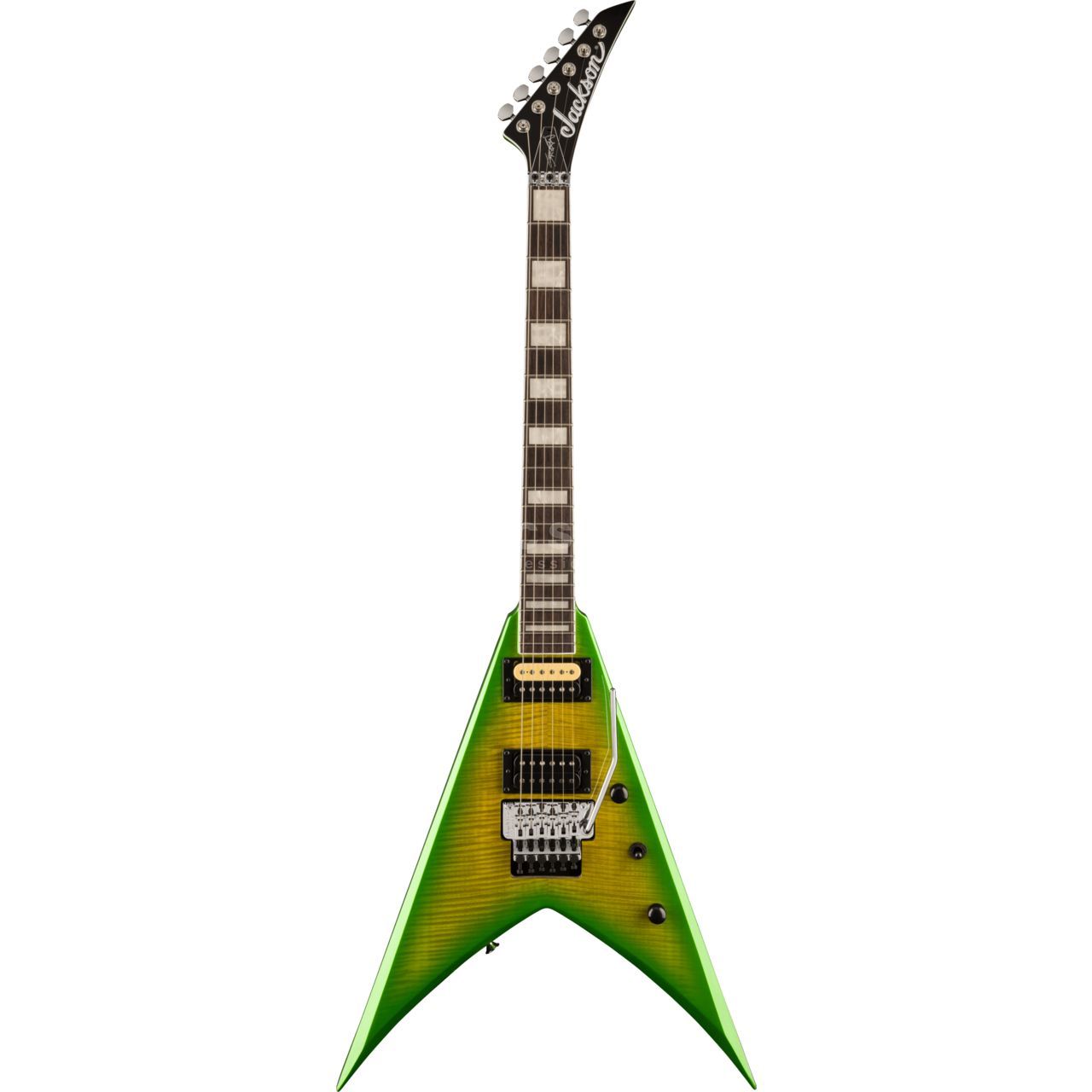 Jackson X Series Scott Ian King V Baldini | United Kingdom