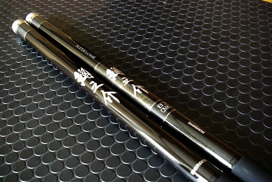 二代目 鱒之介 について | f-craft