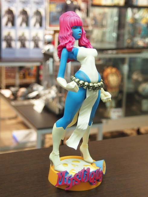 Rockin' Jelly Bean | 豆blog / 豆ブログ：豆魚雷のフィギュアレビュー