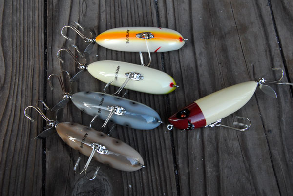 エニードープ ワンナック | Slowtaper