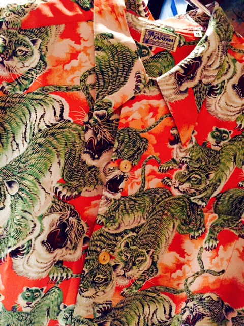 男は黙って百虎！！ | JUNKY CLASSICS | ジャンキークラシックス | ブログ