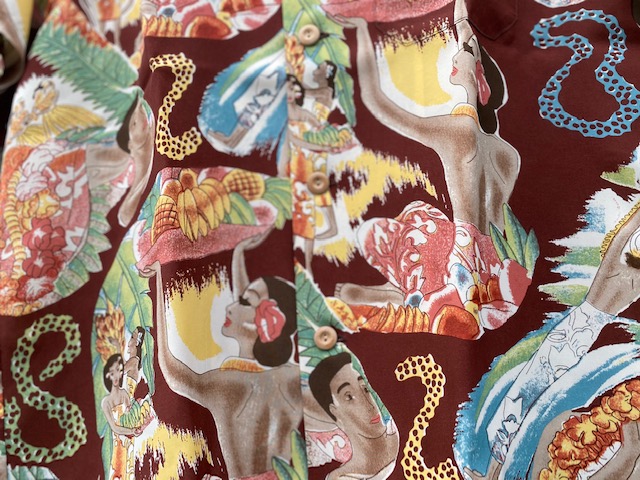 この時を待っていました！！マッキントッシュメニュー！！ | JUNKY