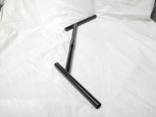NITTO * b814 3-piece bar BL special入荷してます！ | シオカゼストア