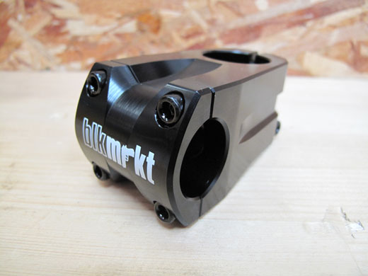 blkmrkt * Underbossステム入荷してます！！ | シオカゼストアブログ