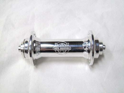 White Industries T11 hubが入荷しております！ | シオカゼストアブログ