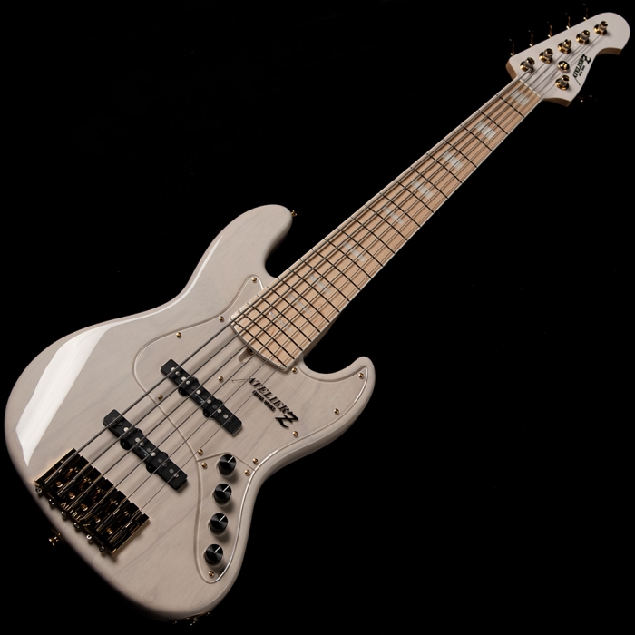 Atelier Z 祝30周年!! 当店オーダーモデルが続々入荷!! | MIYAJI