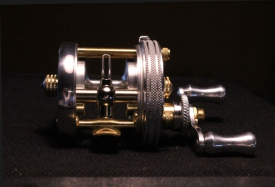 LIVER FS-41Bも、間もなくです。 | Brightliver Tackle.co