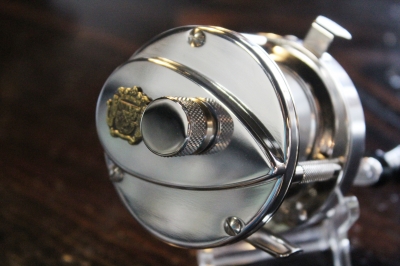 LIVER F-45A Debut! | Brightliver Tackle.co. | マツモトカズヨシの