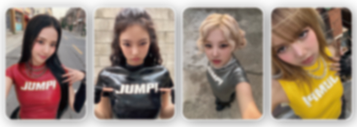 キーリング -3D RUBBER-（JENNIE） – YGEX OFFICIAL SHOP