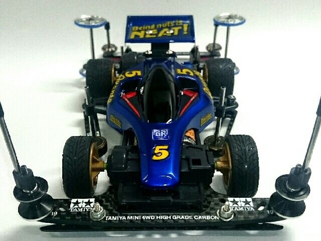 concours d'Elegance/MACHINE