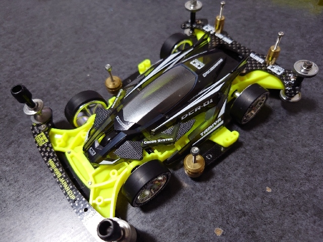 concours d'Elegance/SEARCH TAG