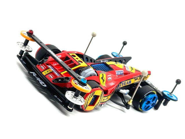 concours d'Elegance/OWNER'S PIT COOL