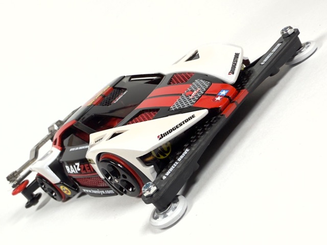 concours d'Elegance/PICKUP MACHINE