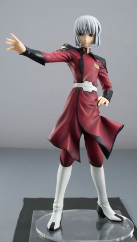 機動戦士ガンダムSEED] 「アルファオメガシリーズ 機動戦士ガンダム