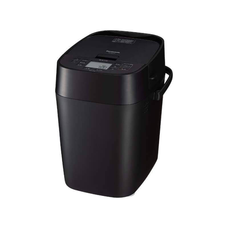 Panasonic-Low Carb Bread Machine Bistro SD-MDX4-K｜imy Shop Japan
