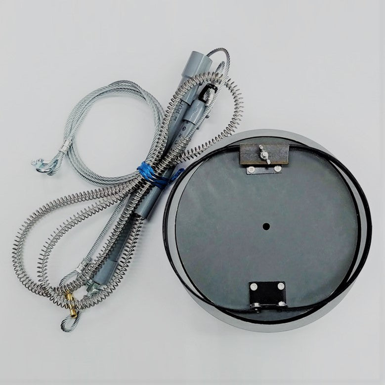 イノシシ・シカ用くくり罠 ストロング 完成品 – イノホイ オンライン