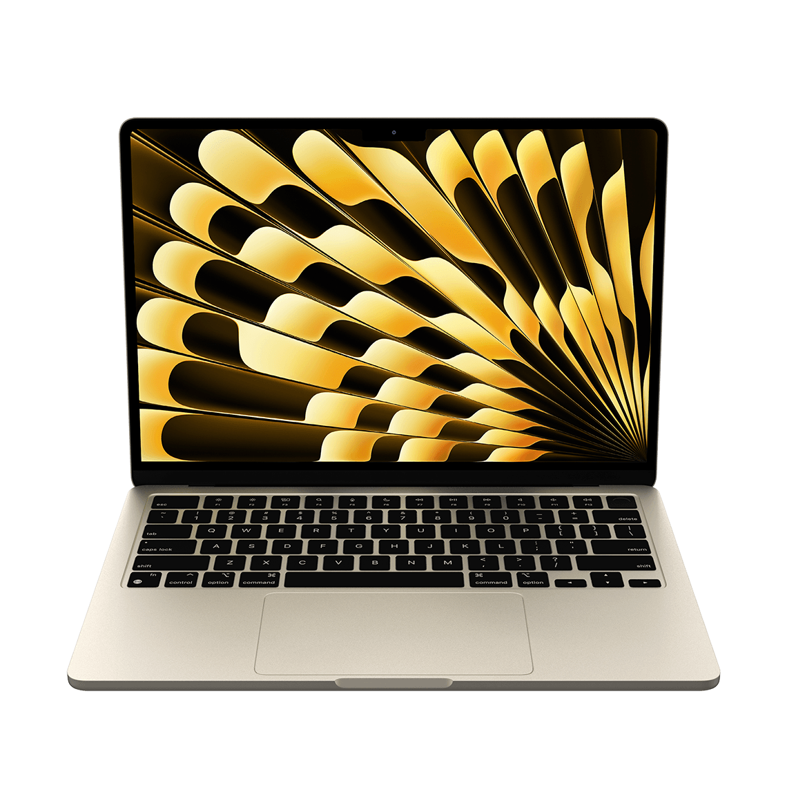 Apple 13-inch MacBook Air M4 chip, 16GB RAM, 512GB Flash, 10-Core GPU,