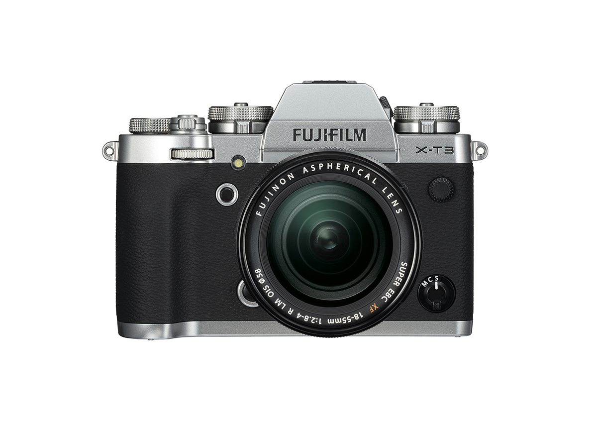 X-T3 | IRODORI by 富士フイルム Xシリーズ