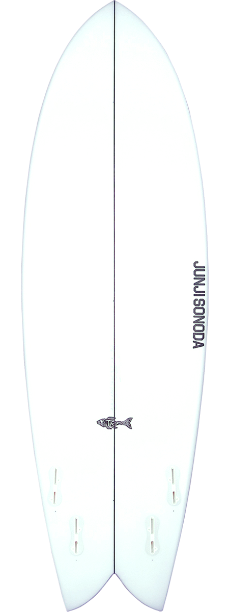 JRF – junjisonoda surfboard【ジュンジソノダ サーフボード