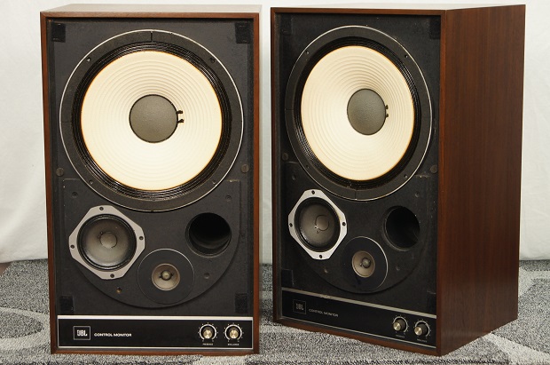 JBL 4310WX - ジュピターオーディオ