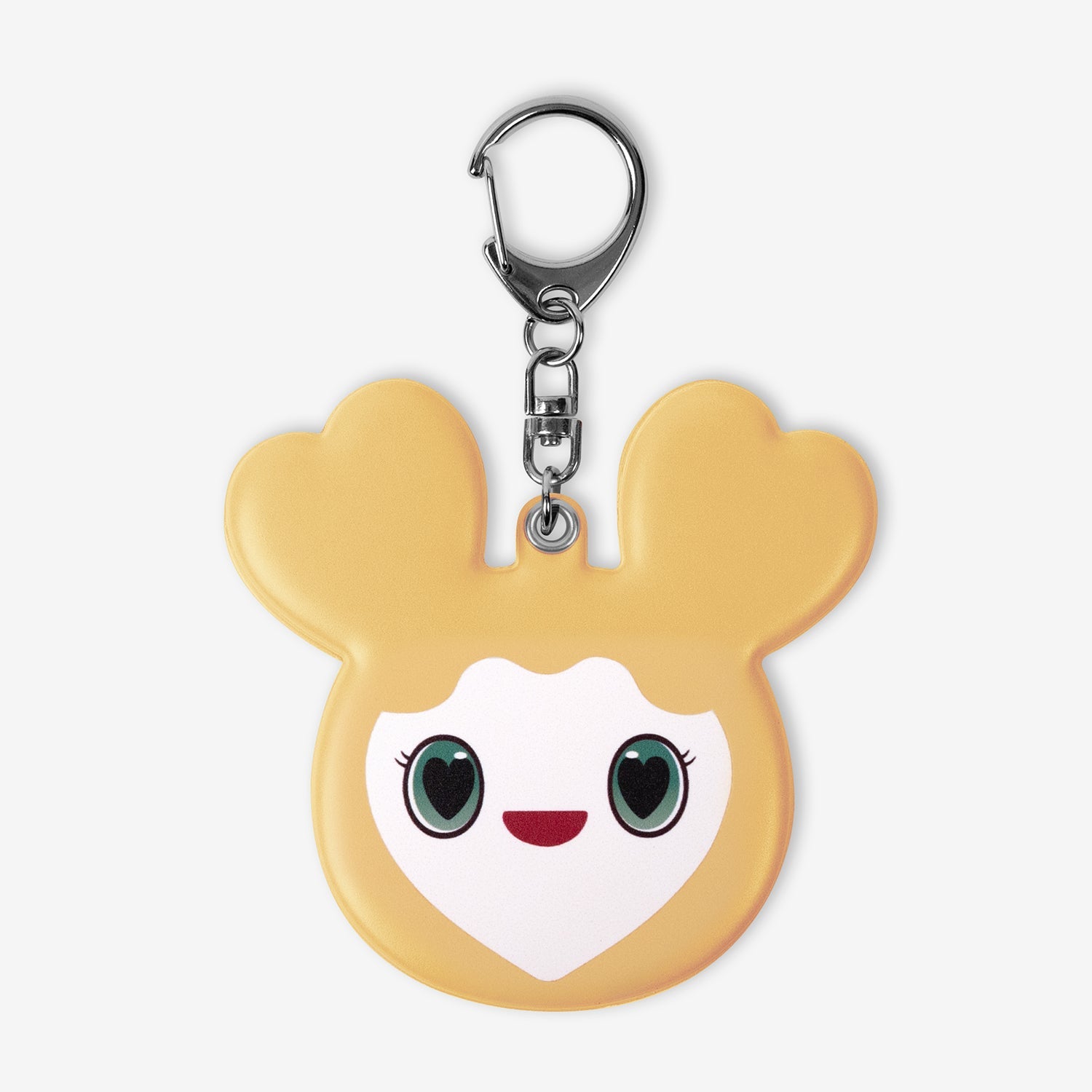 TWICE LOVELYS SLIDE MIRROR - JIVELY / TWICE『READY TO BE SPECIAL