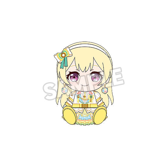 BanG Dream! ぬいぐるみ Pastel*Palettes 白鷺千聖【予約商品