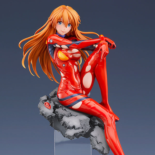 ヱヴァンゲリヲン新劇場版 アスカ・ラングレー - Tokyo Otaku Mode