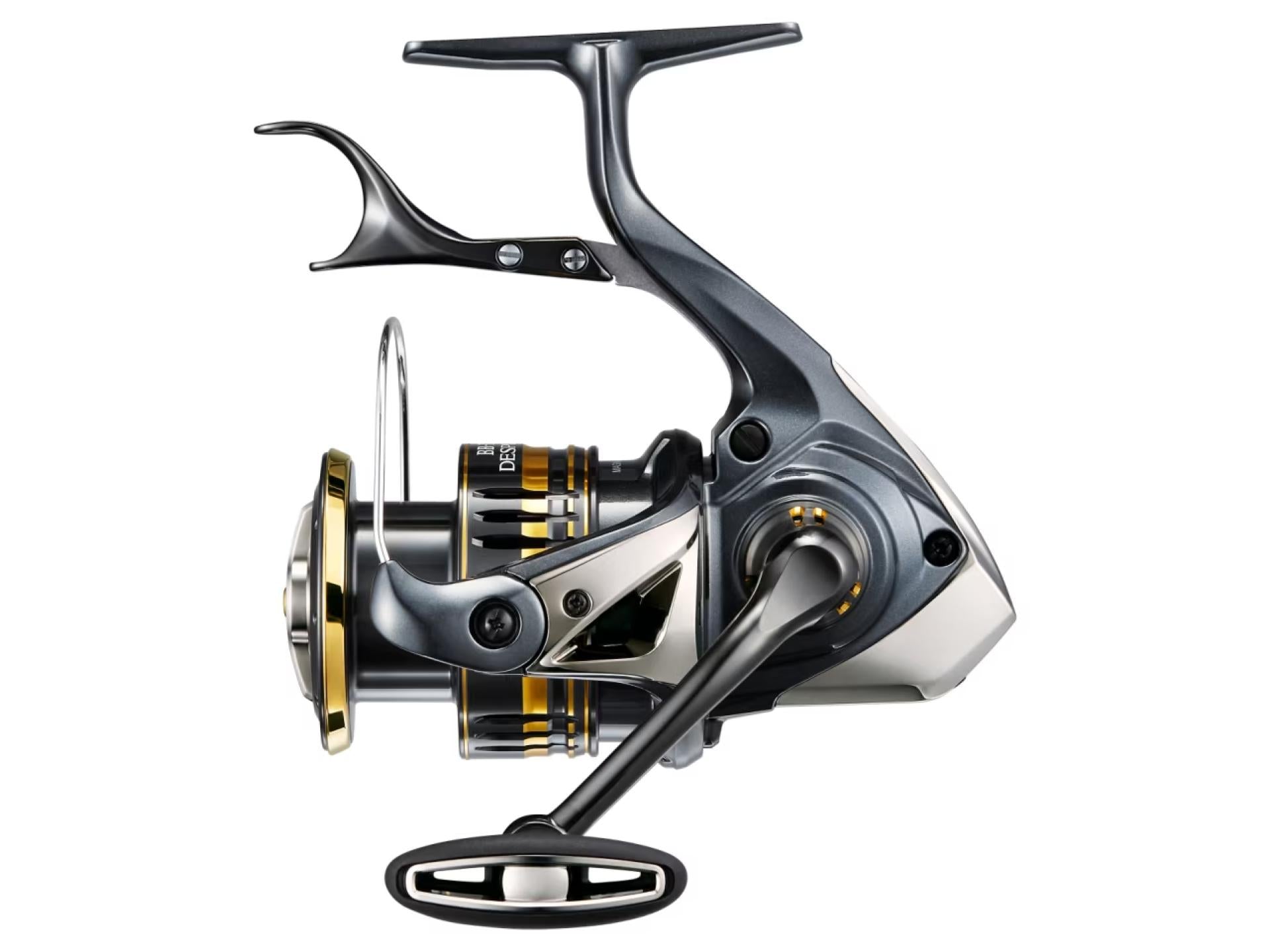 Shimano 23 BB-X Despina C3000D TYPE-G – JDM TACKLE HEAVEN