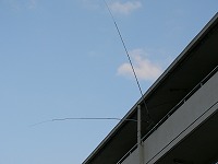 APA－4 (Mini Multi ﾄﾗｯﾌﾟ型λ/4)