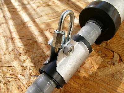 APA－4 (Mini Multi ﾄﾗｯﾌﾟ型λ/4)