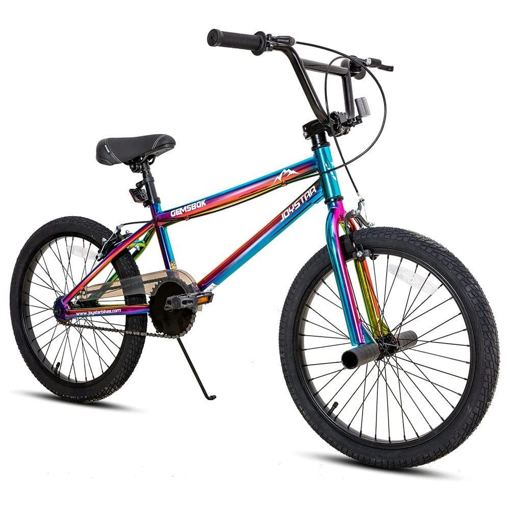 JOYSTAR Gemsbok 20'' Kids BMX Bike with Pegs – JOYSTARBIKE