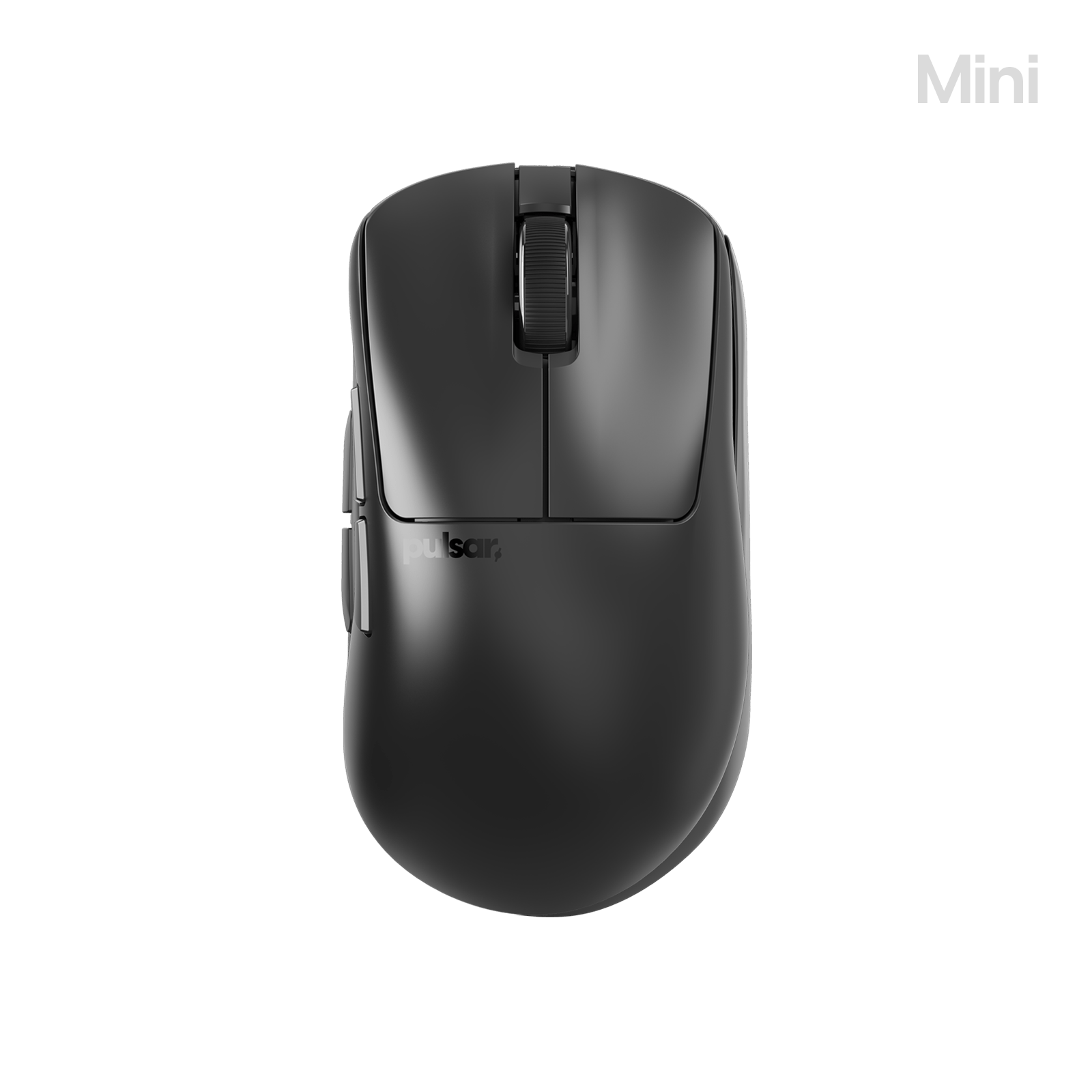 Xlite v4 Mini Gaming Mouse – Pulsar Gaming Gears Japan