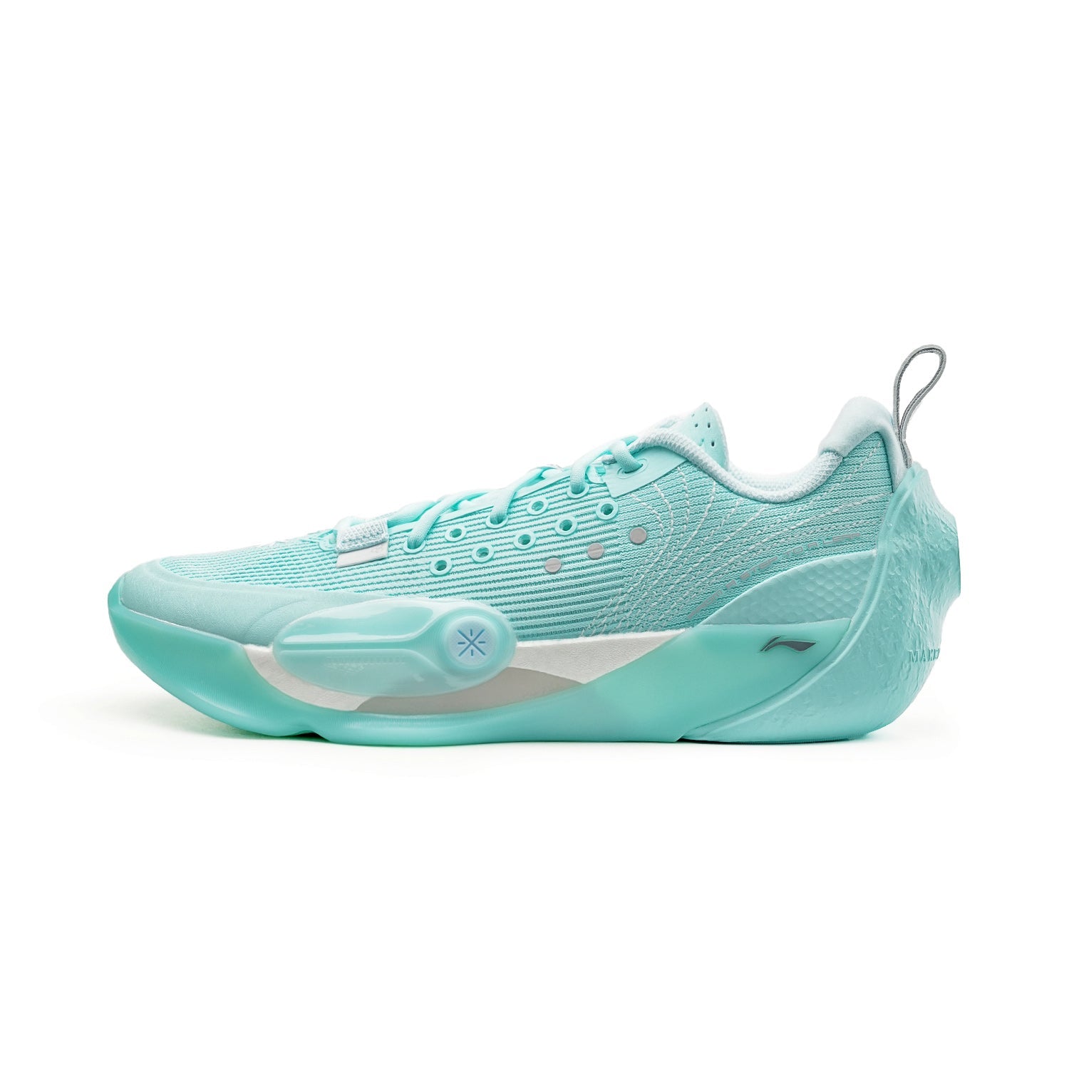 Wade All City 13 「ミント」｜ベストメンズバッシュ｜ローカット