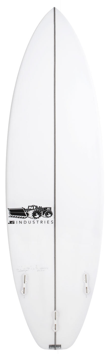 Monsta Box 2020 – JS Industries Australia