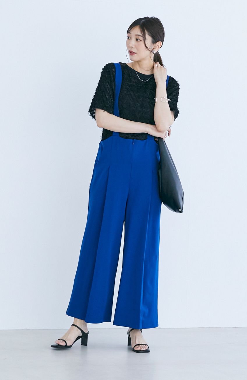 CICA配合サークルストレッチオールインワン｜FURRY、REYELL公式通販