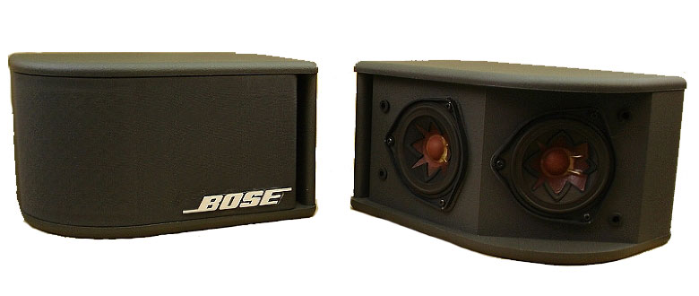 BOSE-300PM | クオンサウンド