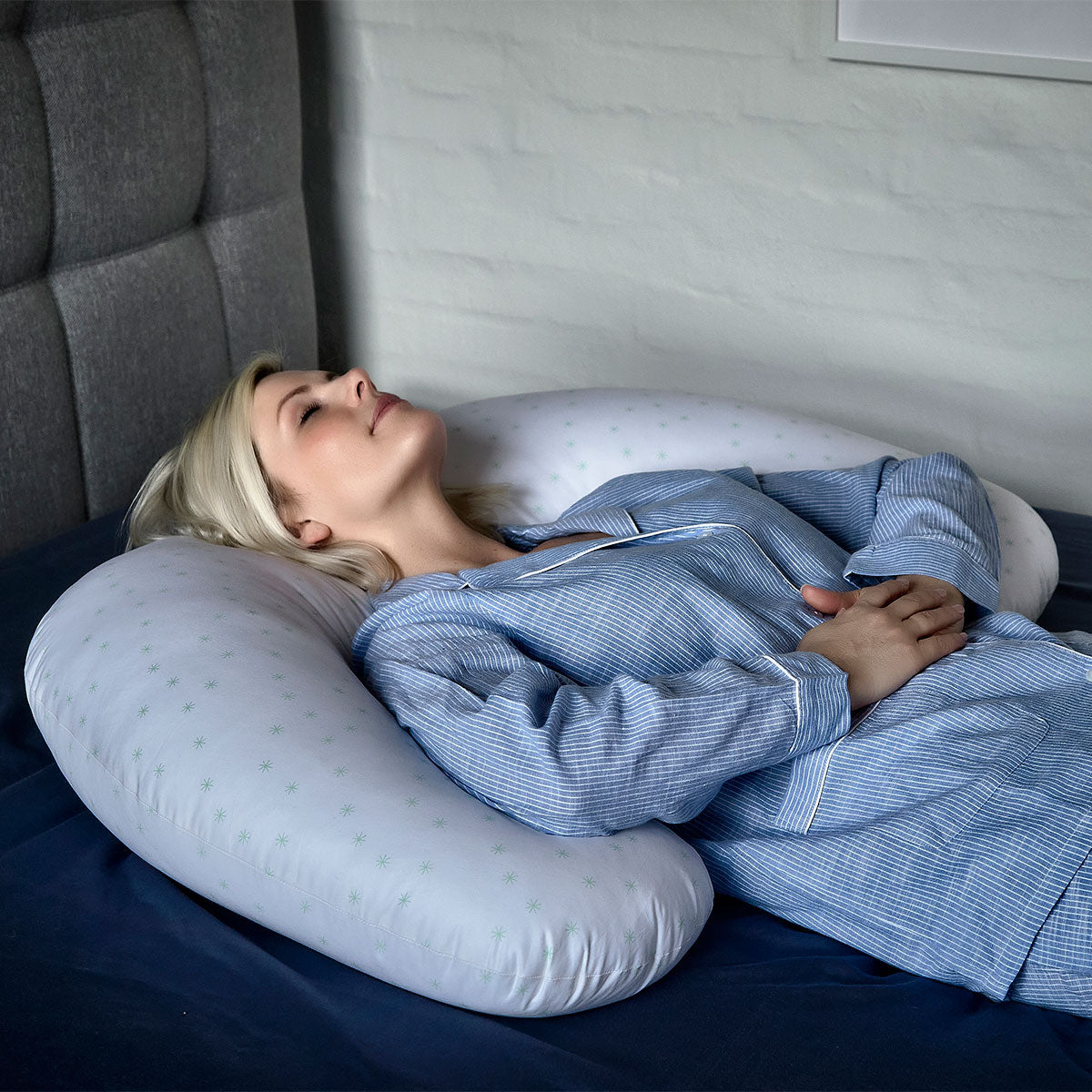 コンフォートC ミントコレクション – 快眠タイムズ