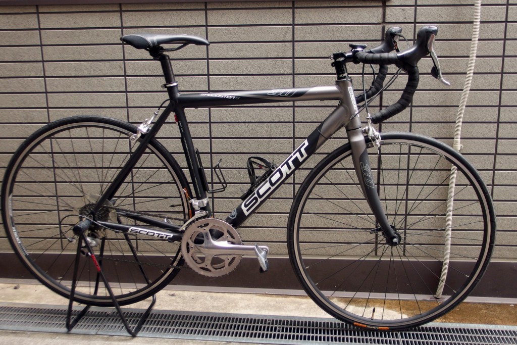 SCOTT/スコット SPEEDSTER S30 | ロードバイク・スポーツ自転車買取