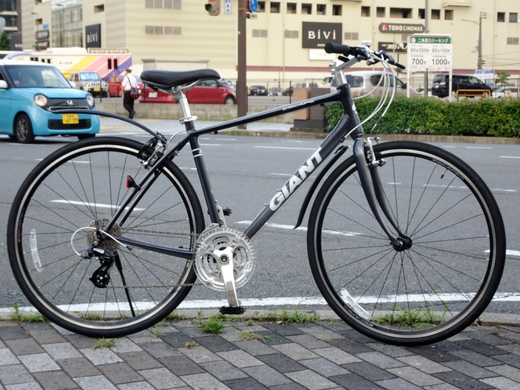 GIANT/ジャイアント ESCAPE R3 | ロードバイク・スポーツ自転車買取