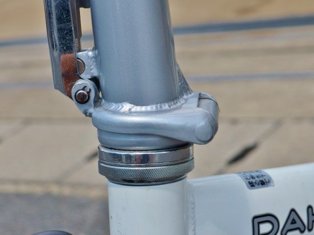 DAHON/ダホン Metro Dynamo【商品紹介・中古買取入荷情報】 | ロード