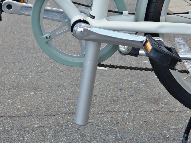 DAHON/ダホン Metro Dynamo【商品紹介・中古買取入荷情報】 | ロード