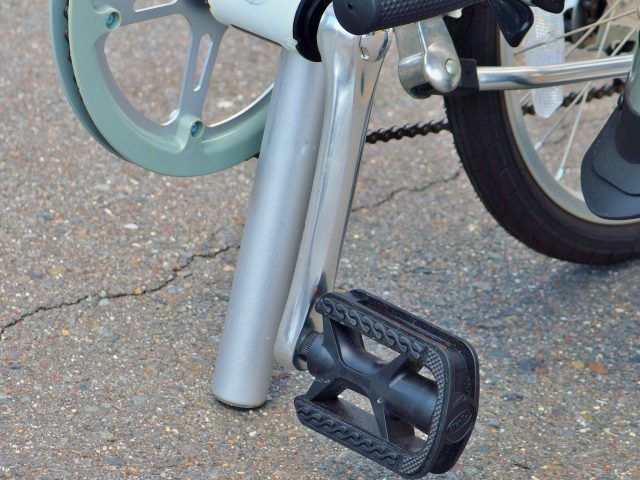 DAHON/ダホン Metro Dynamo【商品紹介・中古買取入荷情報】 | ロード