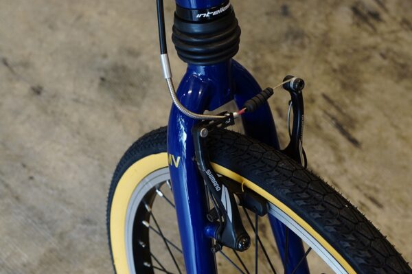 熊谷本店入荷情報】LOUIS GARNEAU 「ルイガノ」 LGS-MV2 2009年モデル